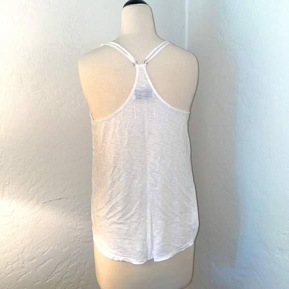 SoulCycle Rhinestone Tank - Picture 7 of 9